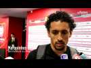Rennes - PSG (1-3). Marquinhos: « le plus important c'était de rebondir »