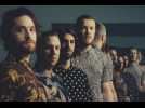 Imagine Dragons, Lenny Kravitz, Matt Simmons dans RTL2 Pop-Rock Party (22/09/2018)