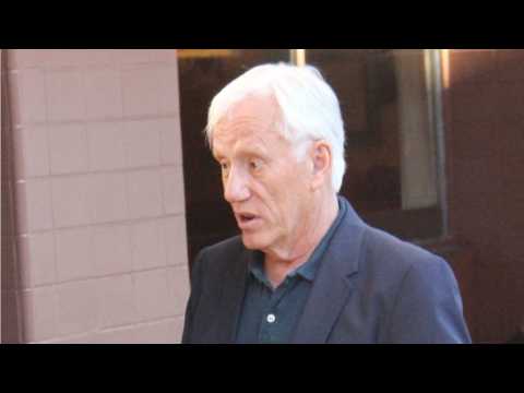 VIDEO : James Woods Locked Out Of Twitter For Violating Rules