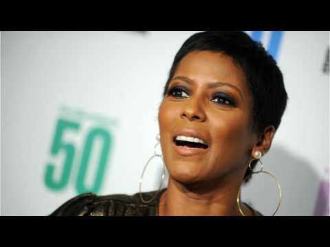 VIDEO : Tamron Hall's New Talk Show Gets Official Green Light