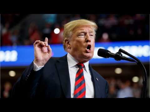 VIDEO : Trump Has Major Trade Win
