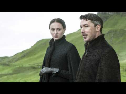 VIDEO : HBO To Make Sets Of 'Game Of Thrones' Open Attractions