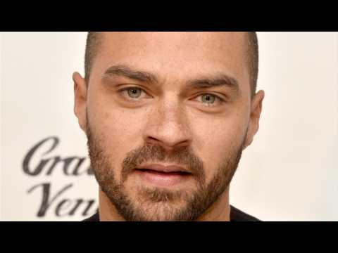VIDEO : Jesse Williams Uses Controversial Method To Promote New Project