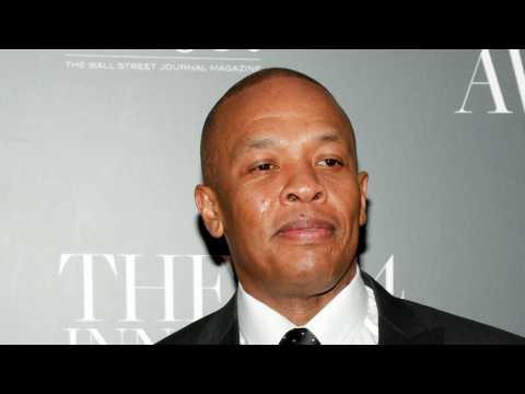 VIDEO : Apple Cancels Dr. Dre?s TV Series ?Vital Signs?
