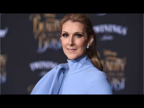 VIDEO : Celine Dion Announces The End Of Her Las Vegas Residency