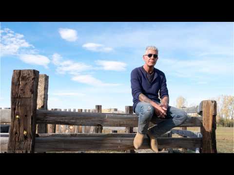 VIDEO : Anthony Bourdain?s Last Full Episode Of ?Parts Unknown? Aired Sunday Night