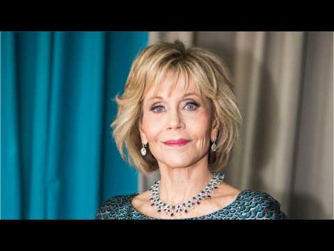 VIDEO : ?Jane Fonda in Five Acts? Premieres Tonight On HBO