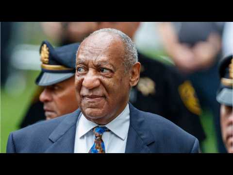VIDEO : Cosby Lawyer Asks 'What Does an 81-Year-Old Do in Prison?'
