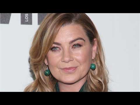 VIDEO : ?Grey?s Anatomy? Star Ellen Pompeo Hints That Her Time On The Show Might Be Coming To A Clos