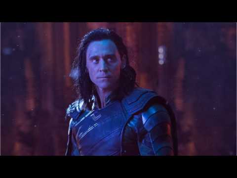 VIDEO : Kevin Smith Wonders If 'Loki' Is Really Dead