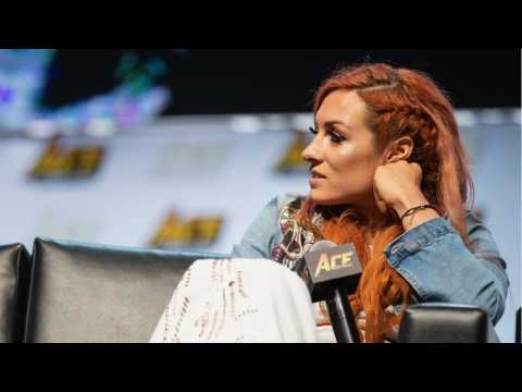 VIDEO : Becky Lynch Talks About Turning Her Image Around