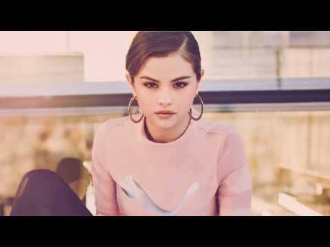 VIDEO : Selena Gomez Takes Break From Social Media