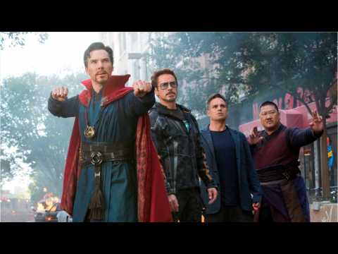 VIDEO : New Fan Theory About 'Avengers: Infinity War'