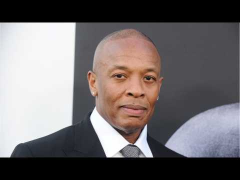 VIDEO : Dr. Dre?s Apple Music Series ?Vital Signs? Cancelled Due To Content