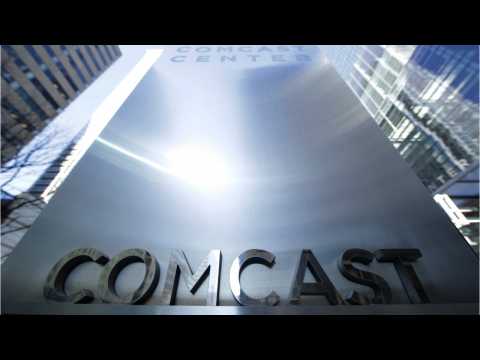 VIDEO : Comcast To Recive Fox's $15B Stake In Media Giant Sky