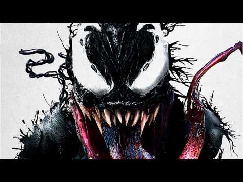 VIDEO : 'Venom' Soundtrack Details Revealed