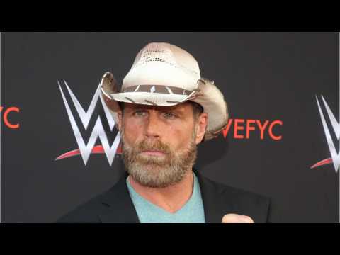 VIDEO : Shawn Michaels Rumored To Be Heading Back Into WWE Ring