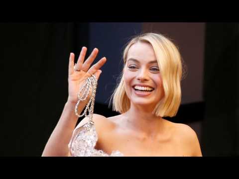 VIDEO : Margot Robbie?s Birds Of Prey Adds To Its Cast