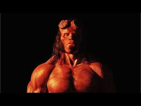 VIDEO : 'Hellboy' Reboot Release Date Gets Pushed Back