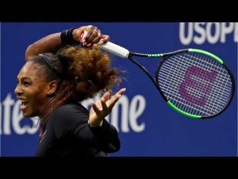 VIDEO : Serena Williams Talks About Friendship With Meghan, Duchess of Sussex