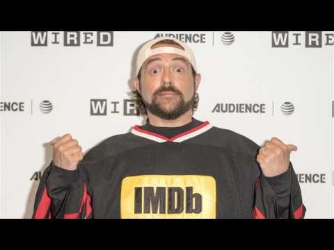 VIDEO : 'Bumblebee' May Cause Kevin Smith To Like 'Transformers' Franchise
