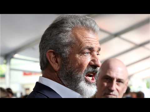 VIDEO : Mel Gibson To Remake ?The Wild Bunch?