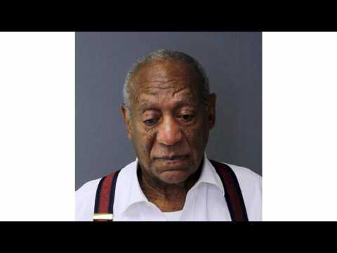 VIDEO : Bill Cosby Taken Out Of Courtroom In Handcuffs