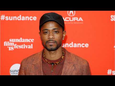 VIDEO : Lakeith Stanfield Teases Superhero Role