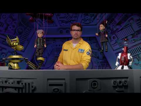 VIDEO : 'Mystery Science Theater 3000' New Season Announced by Netflix