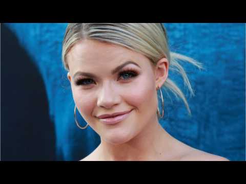 VIDEO : Dancing With The Stars Pro Witney Carson Reveals The Diet She Avoids