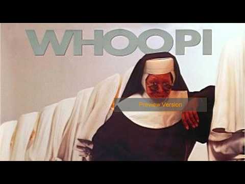 VIDEO : Did Whoopi Goldberg Just Confirm 'Sister Act' Reboot?