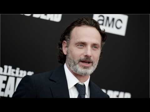 VIDEO : Andrew Lincoln Finds New Way To Return To The Walking Dead