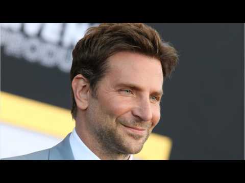 VIDEO : Bradley Cooper Shares Inspiration Behind A Star Is Born Character