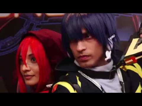 VIDEO : New York Comic Con: Everything You Need To Know
