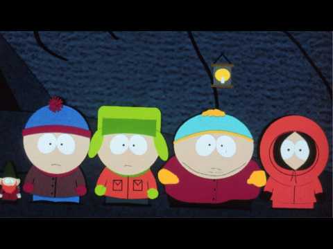 VIDEO : ?South Park? Named Most Offensive Television Show Ever