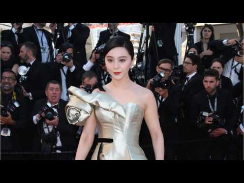 VIDEO : Chinese Movie Star Fined $129 Million For Tax Evasion