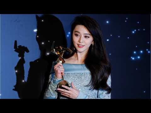 VIDEO : Fan Bingbing Is Not Missing, But Owes $129 Million