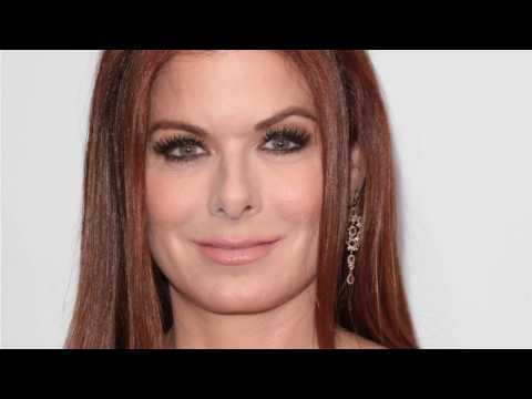 VIDEO : Debra Messing Once Auditioned For 'Friends'