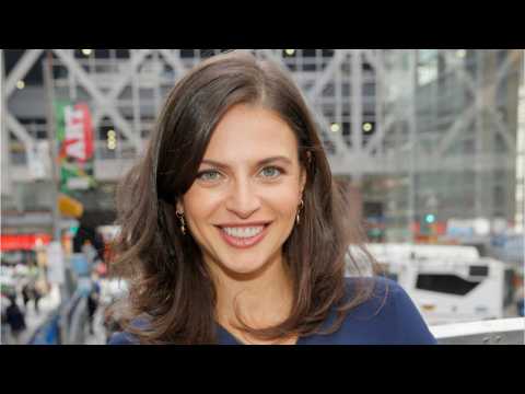VIDEO : Bianna Golodryga Announced As New ?CBS This Morning? Co-Host
