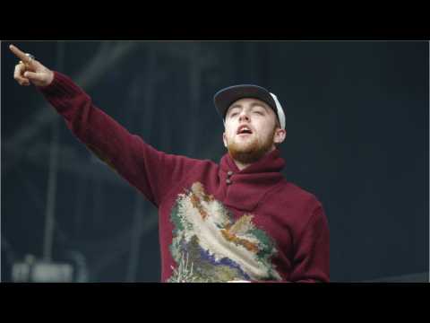 VIDEO : A Celebration Of Mac Miller's Life Is Bringing Major Star Power To His Charity