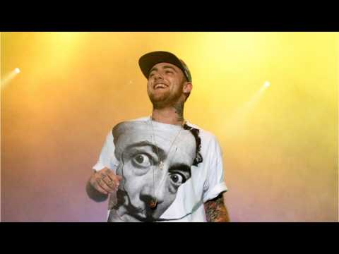 VIDEO : John Mayer, SZA, Chance The Rapper To Perform At Mac Miller Benefit Concert