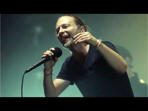 VIDEO : Radiohead's Thom Yorke Releases Chilling New Song From ?Suspiria? Soundtrack
