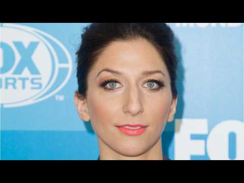 VIDEO : Chelsea Peretti Stepping Away From Brooklyn Nine-Nine