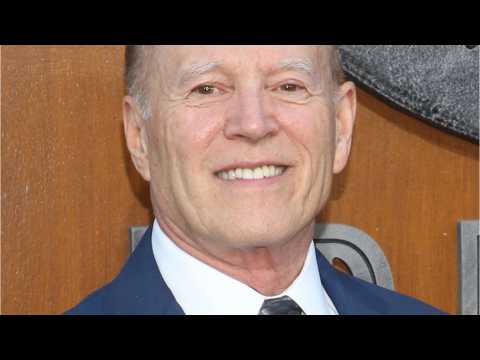 VIDEO : Producer Frank Marshall Dishes On His Career