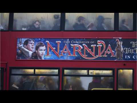 VIDEO : Netflix to Develop TV, Film Projects Based On Works By C.S. Lewis