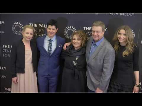 VIDEO : ?The Conners? Stars on the Huge ?Risk? in Continuing Without Roseanne: ?We Want to Finish Te