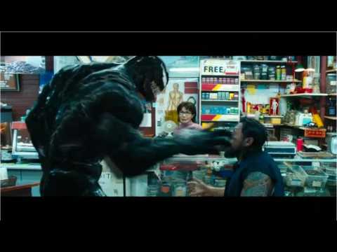 VIDEO : Critics Devour ?Venom?