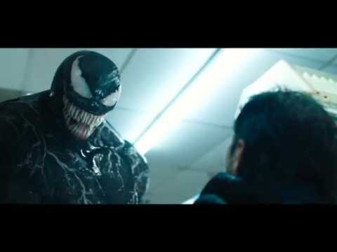 VIDEO : 'Venom' Divides Critcs