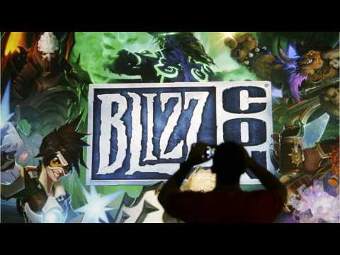 VIDEO : BlizzCon 2018 Schedule Teases Big 'Diablo' News