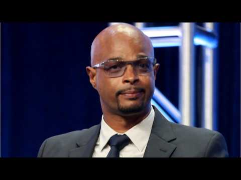 VIDEO : Damon Wayans Leaving Lethal Weapon